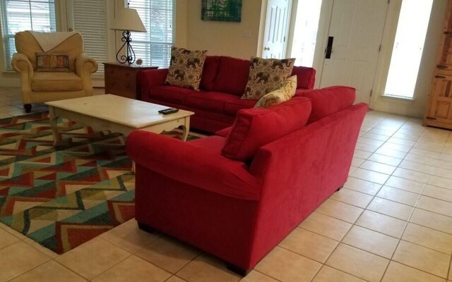 Captiva 3 Bedroom Apartment by BnD