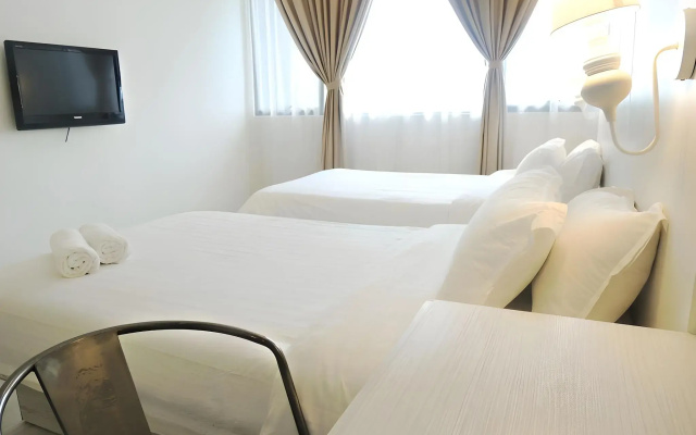 Creator Hotel