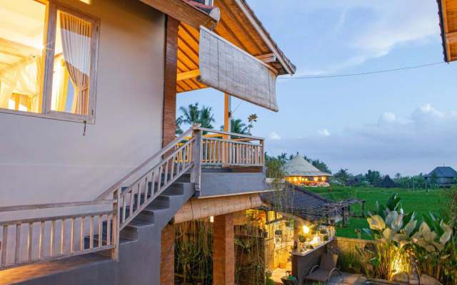 Raditya Villa Ubud