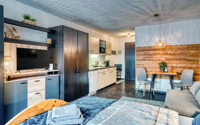 Appartement Fantasia