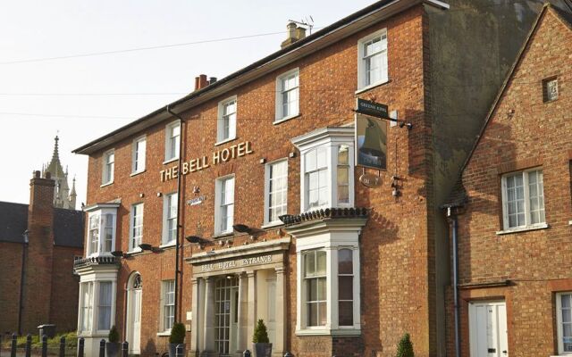 Bell Hotel & Inn by Greene King Inns