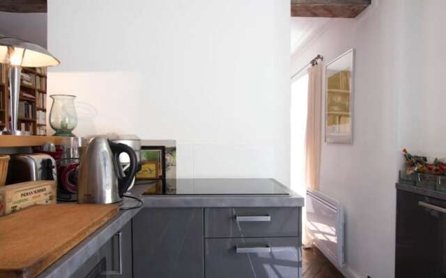 Designer Stay - d'Assas