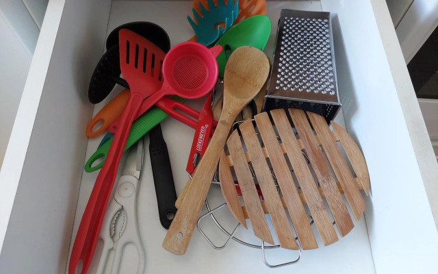 Dpto. luminoso, céntrico, nuevo: LA SERENA