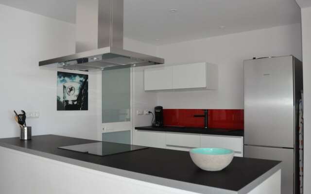 Spacious Apartment in Marbella With Swimming Pool