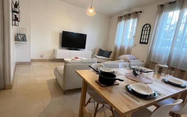 Charmant 2 pieces proche de Disneyland