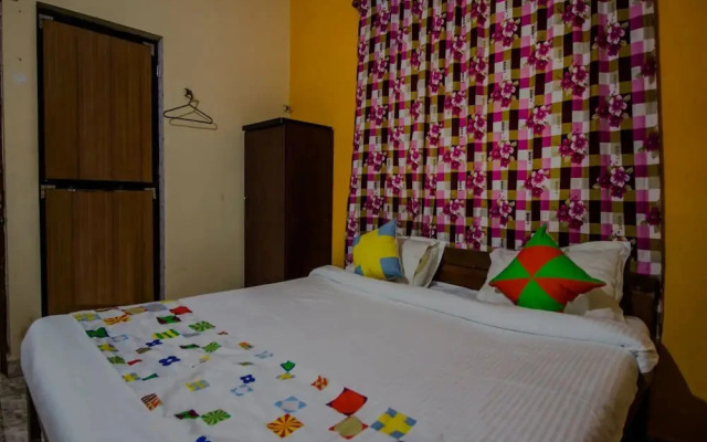 Taha Homestay by OYO Rooms