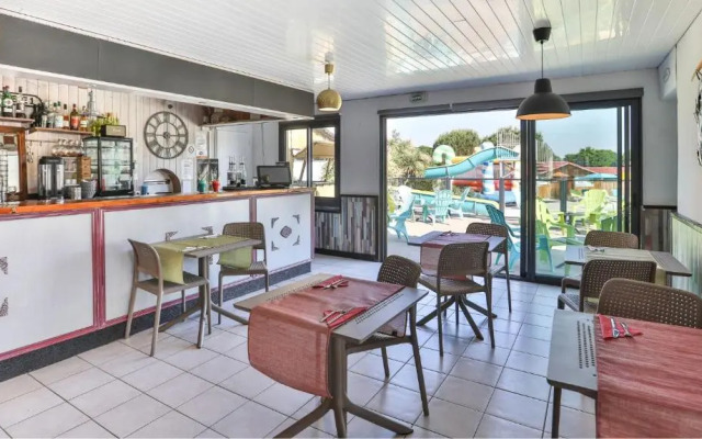 Camping Le Parc de la Grève