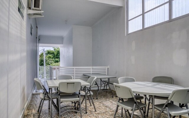 GM Residence by RedDoorz
