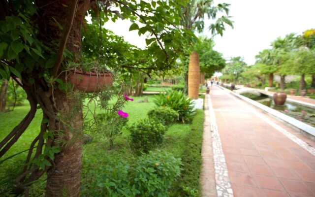 Asean Resort And Spa Hanoi