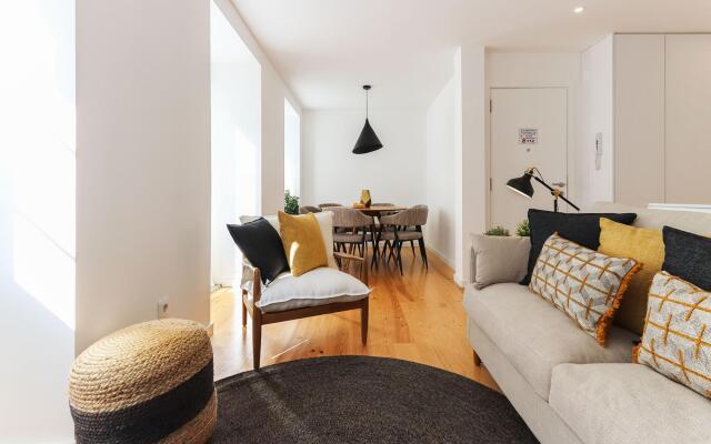 Lapa Elegant by Homing