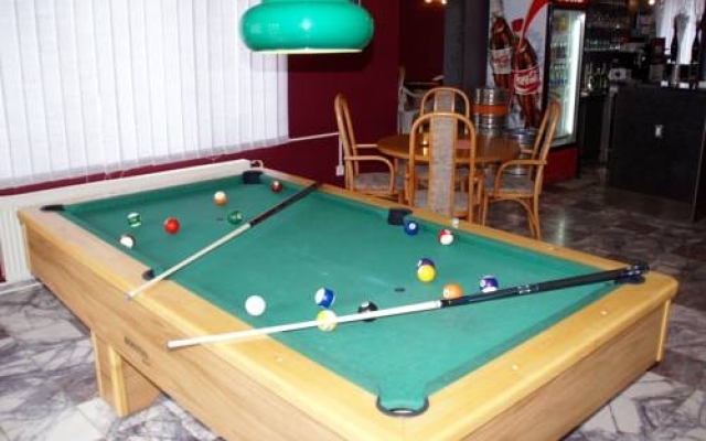 Hotel Petra Garni