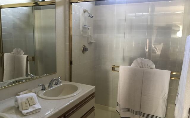 Desert Princess Country Club