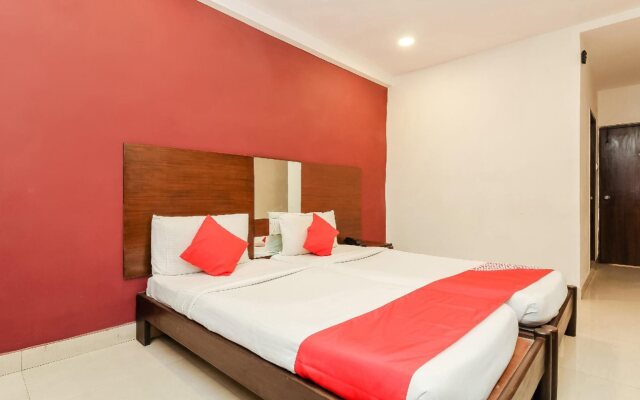 Sruan Hotel