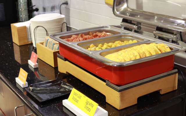 Hampton Inn & Suites Thibodaux