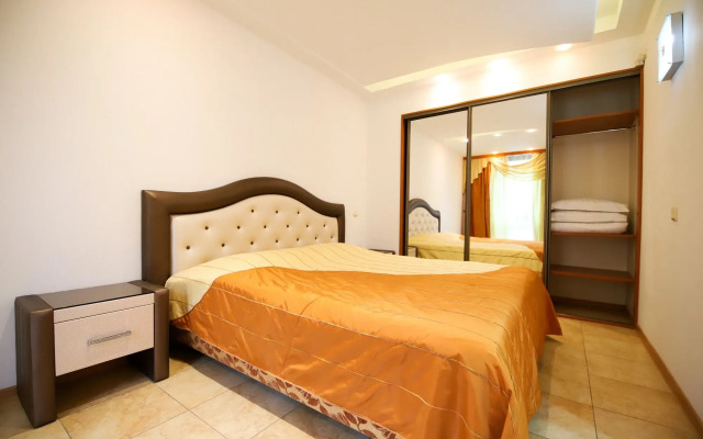 Prestige Hotel