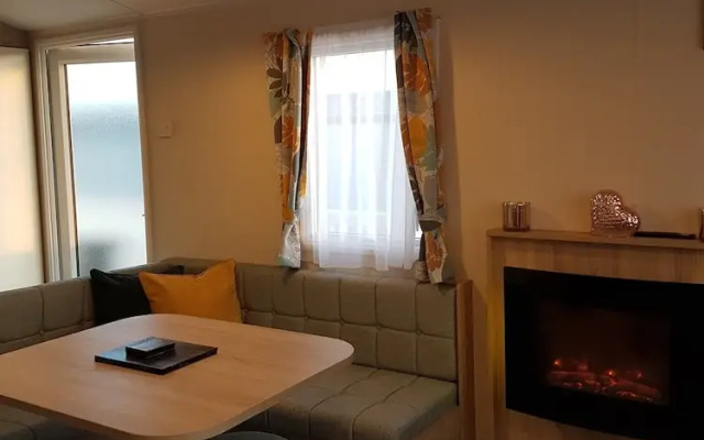 Ashford Retreat Tarka Holiday Park