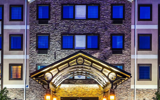 Staybridge Suites Bismarck by IHG