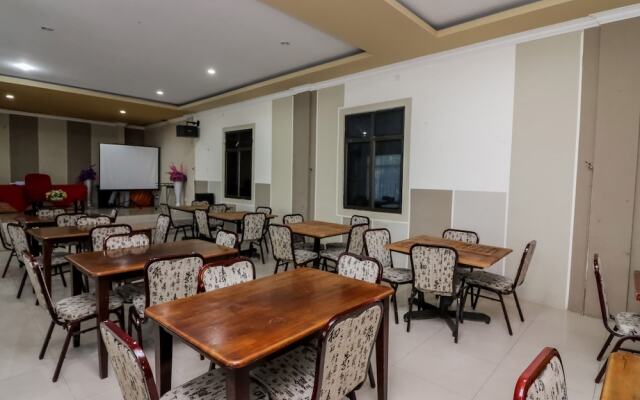 NIDA Rooms Sudirman 419B Pekanbaru