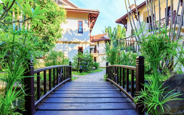 Hoi An Riverside Resort & Spa