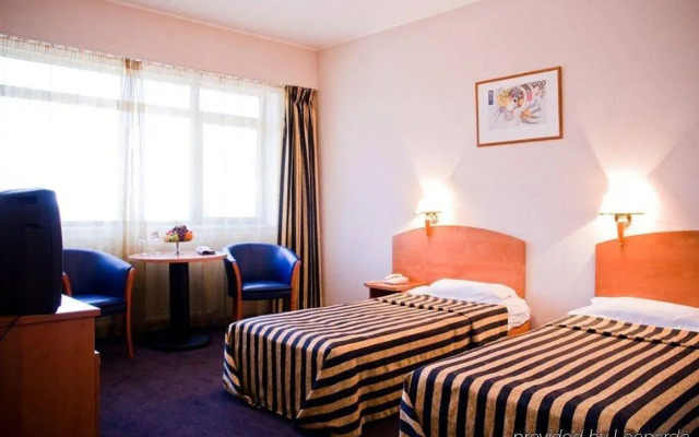 Hotel Class