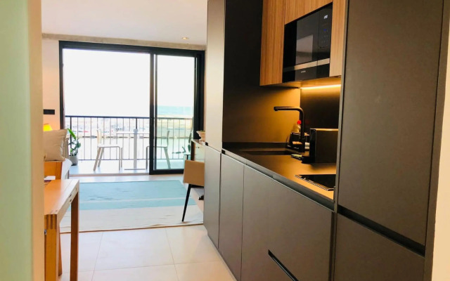 Harbour Views Puerto Denia II