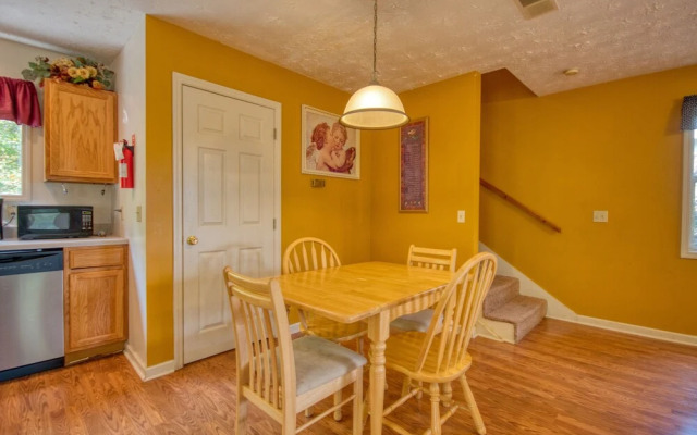 Angels Roost #1320 - 2 Br Cabin