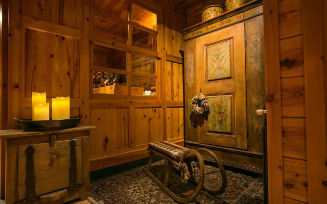 Hotel Xalet Montana