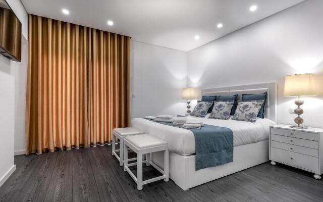 Ilheu 25 Peniche House