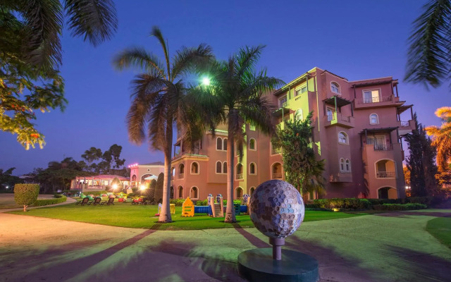 Stella Golf Hotel