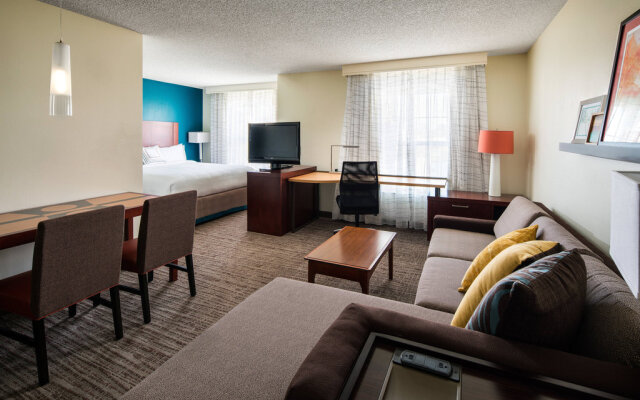 Residence Inn by Marriott Cypress Los Alamitos