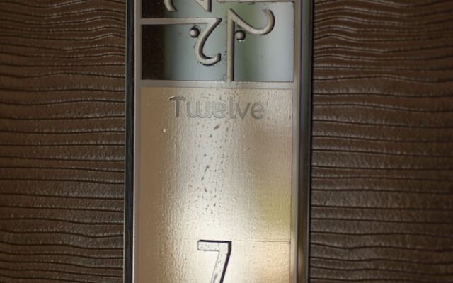 Hotel Twelve by Aycon