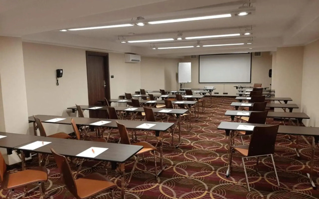 Hotel DeSilva Premium Poznań