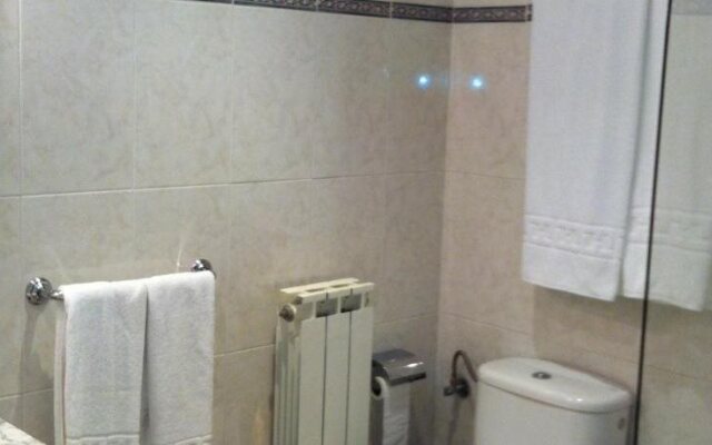 Apartahotel Siglo XXI