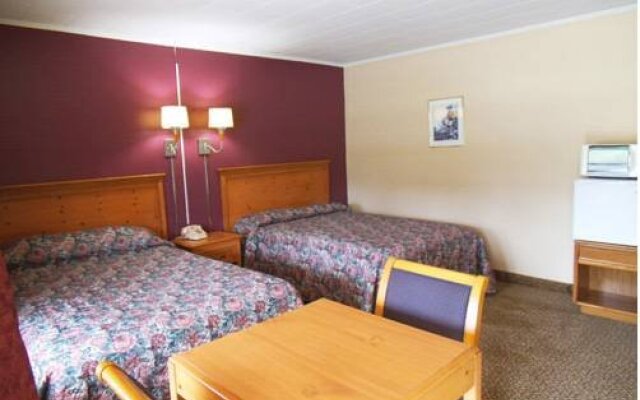 Relax Inn Franklin