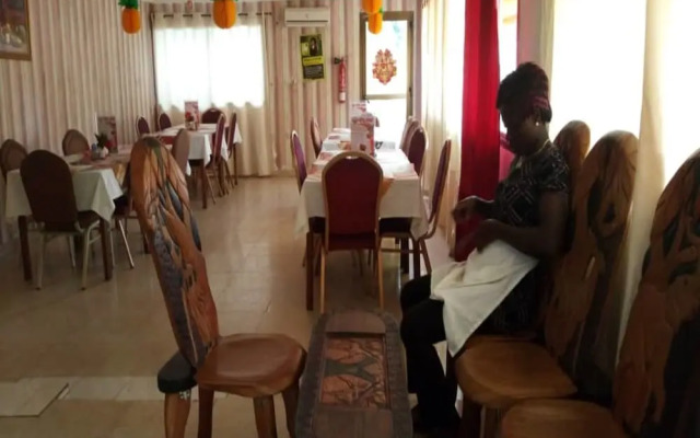 Hotel Atego