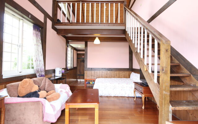 Villa Relax