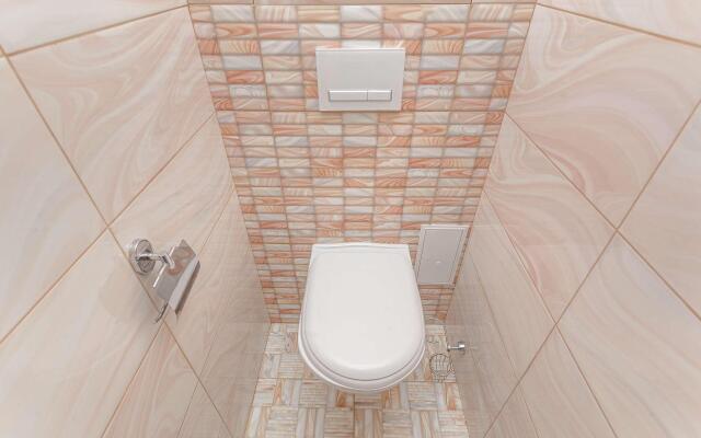 Апартаменты на улице Шилкинская