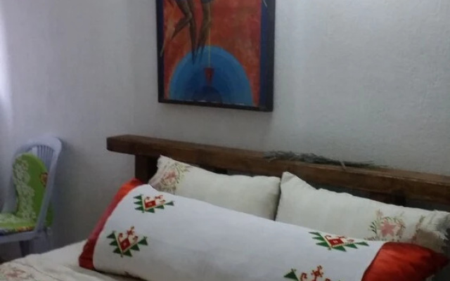 Sanli Butik Hotel