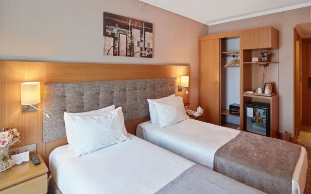 Palmiye Hotel Gaziantep