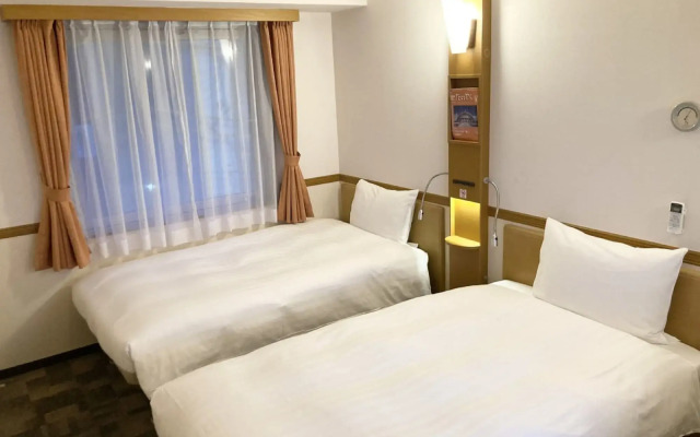 Toyoko Inn Tokyo Shinjuku Kabukicho