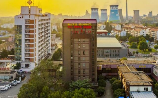 Meishan Hotel