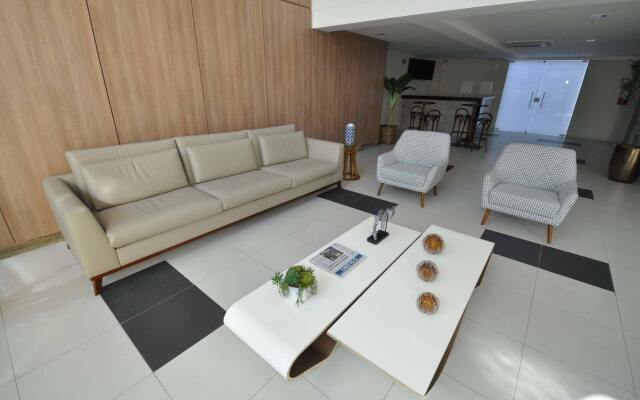 Mont Blanc Suites Duque de Caxias