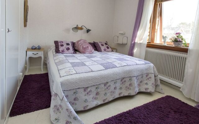 Gällivare Bed & Breakfast