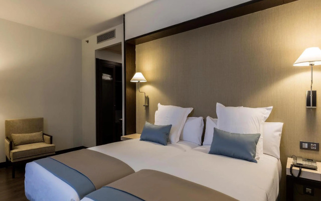 LCB Hotel Fuenlabrada