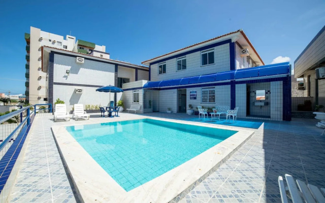 Hotel Pousada do Farol