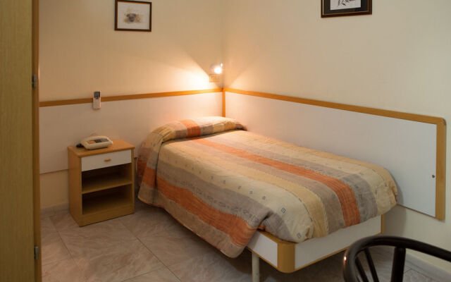 Hotel Dante