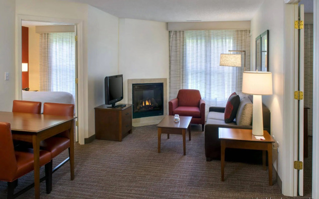 Residence Inn by Marriott Albany East Greenbush/Tech Valley