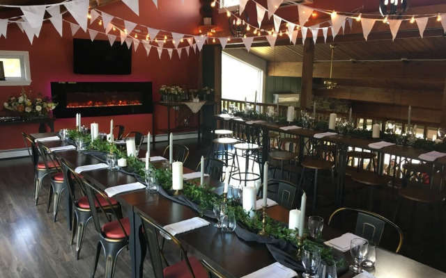 The Iona Heights Inn