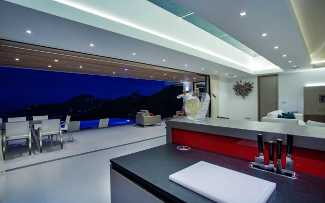 Dream Villa Lurin 961