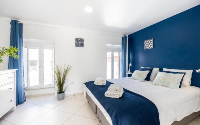 Townhouse N7 - Albufeira